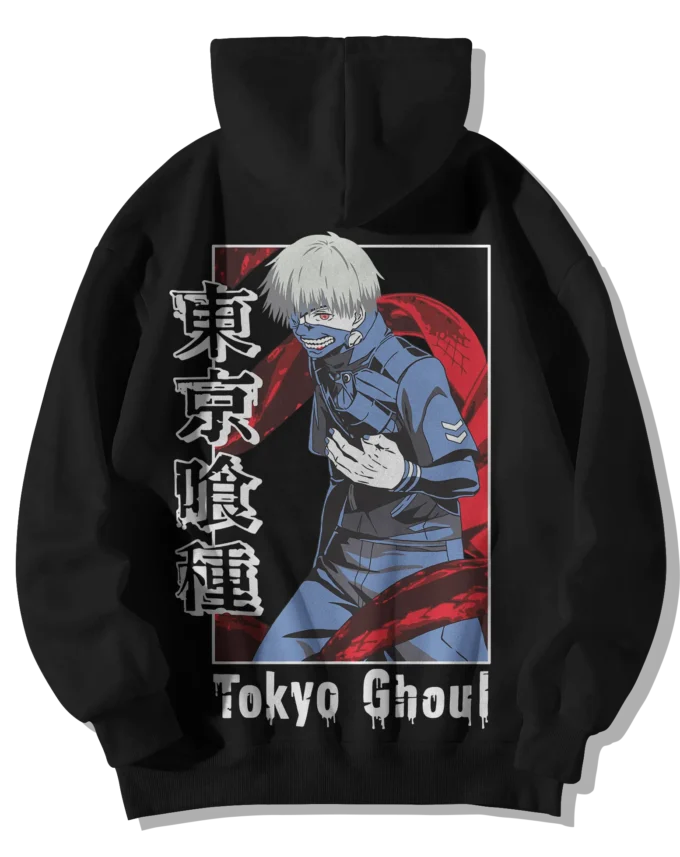 TOKYO GHOUL HOODIE
