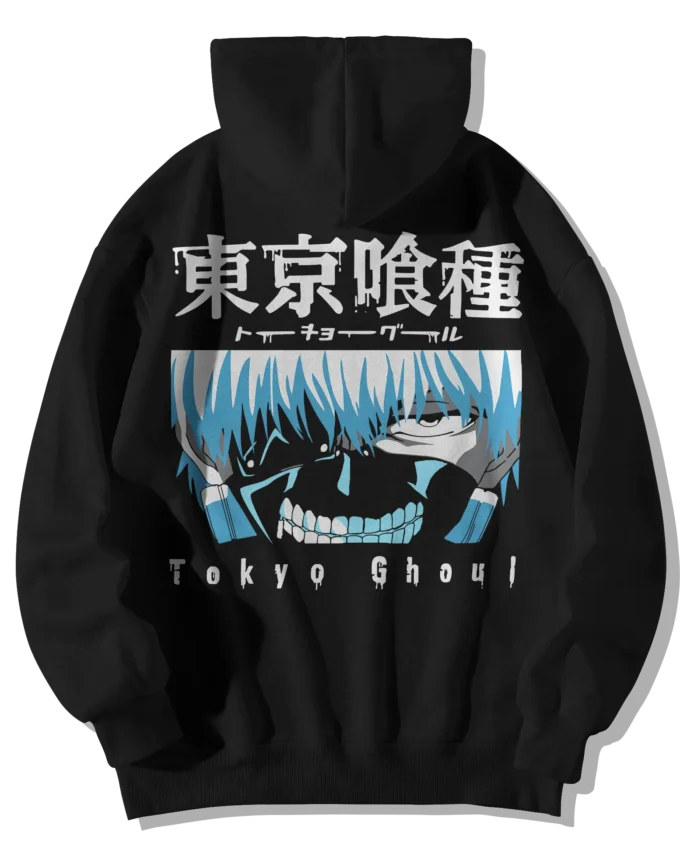 TOKYO GHOUL HOODIE