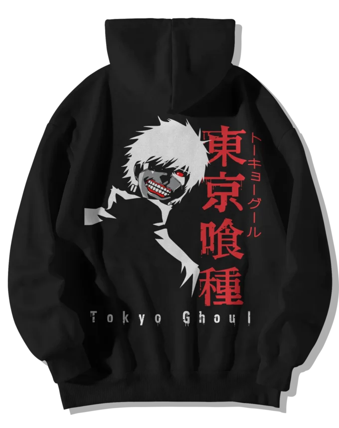 TOKYO GHOUL HOODIE