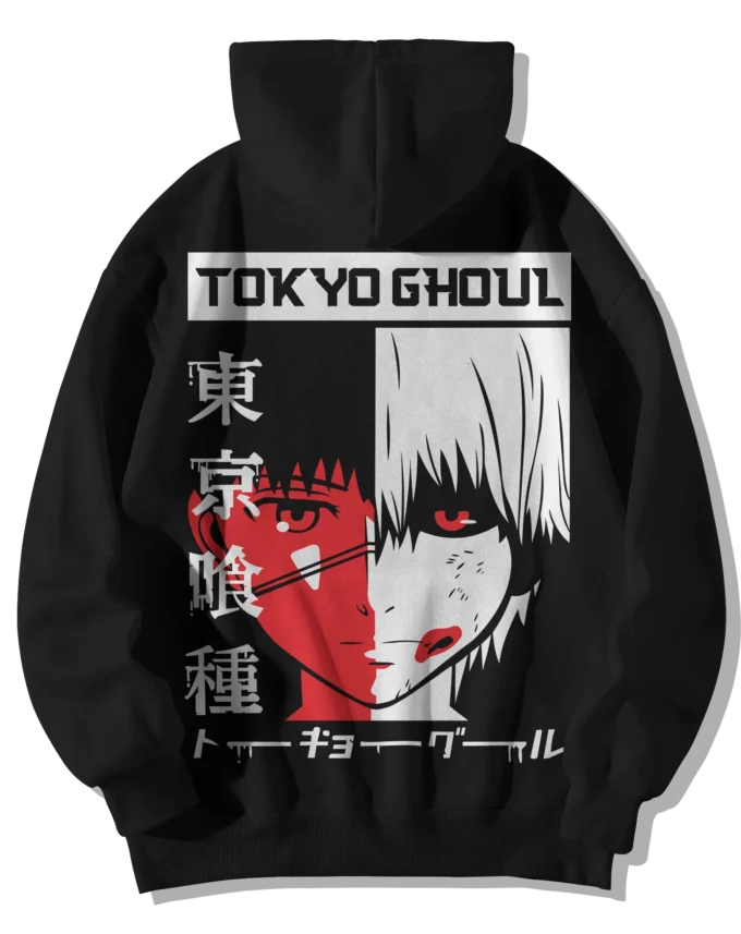 TOKYO GHOUL HOODIE