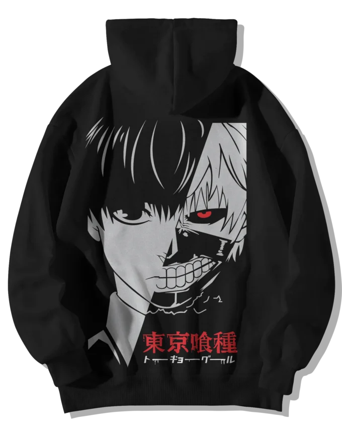 TOKYO GHOUL HOODIE