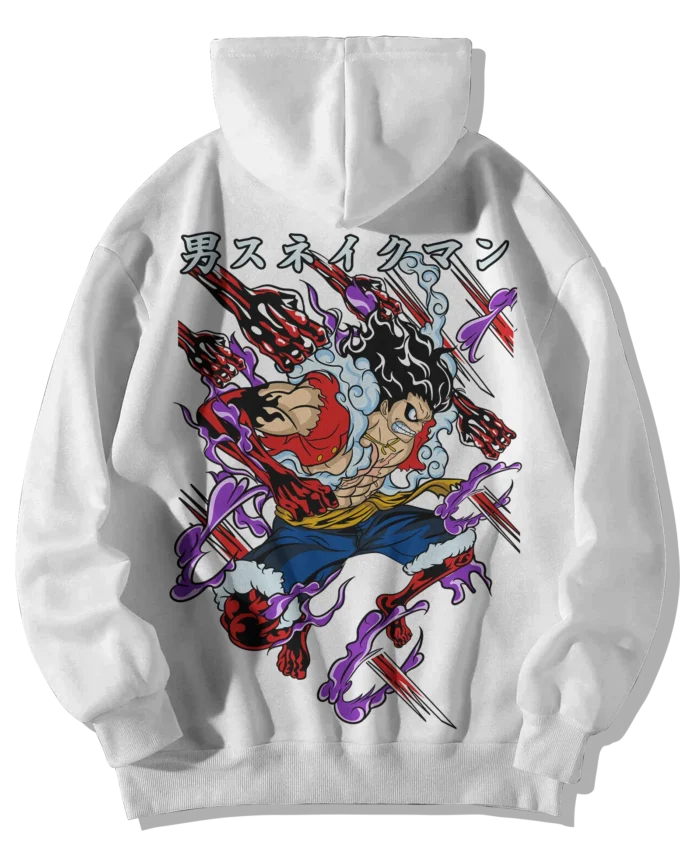 ONE PIECE HOODIE