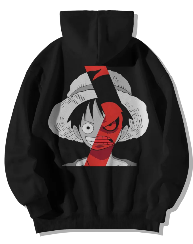 ONE PIECE HOODIE