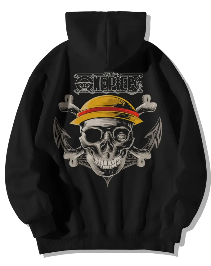 ONE PIECE HOODIE
