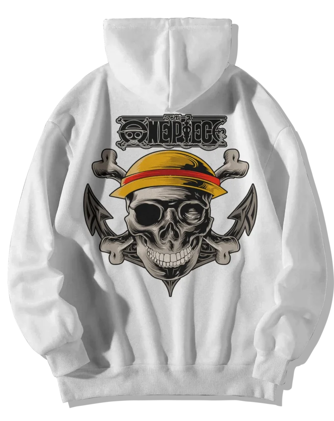 ONE PIECE HOODIE