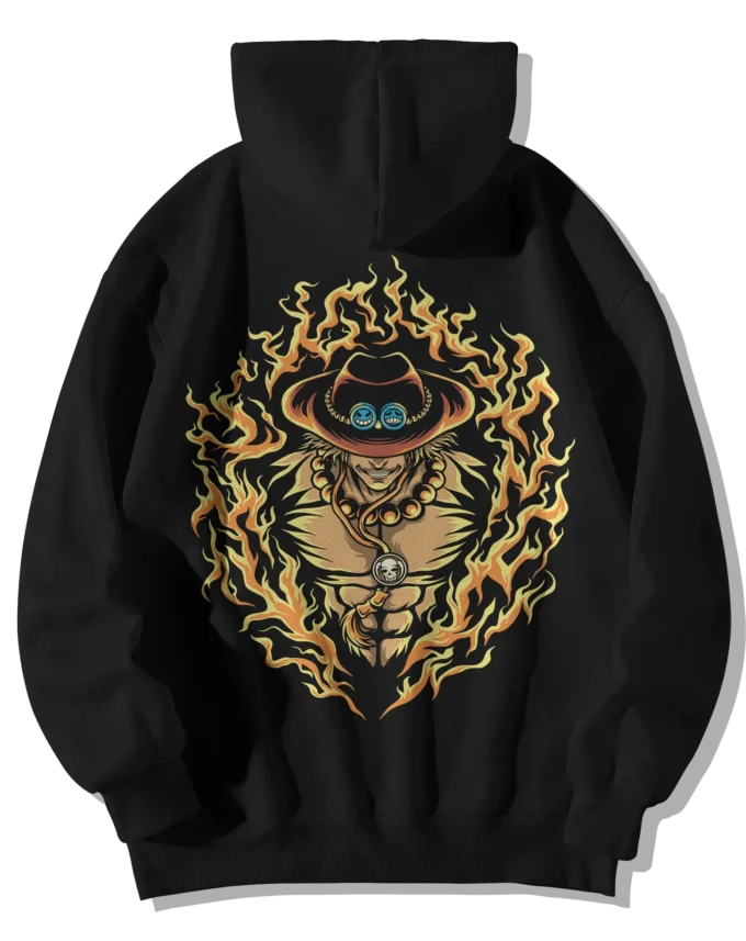 ACE HOODIE