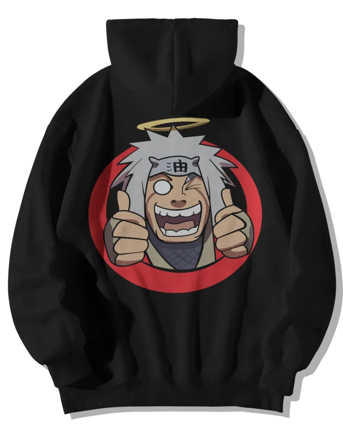 NARUTO HOODIE