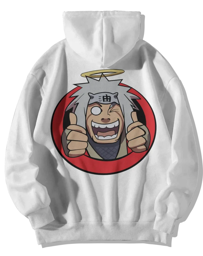 NARUTO HOODIE