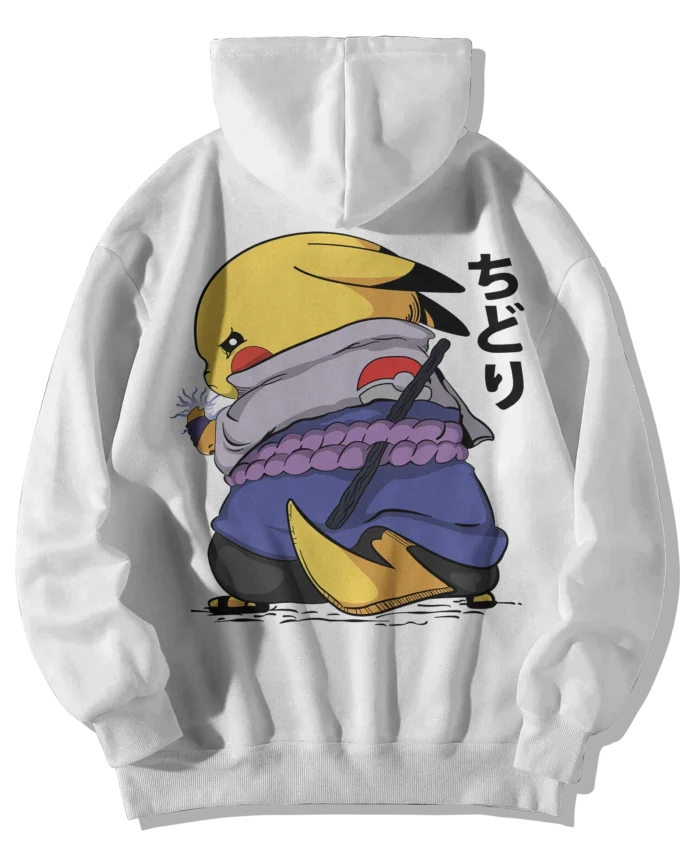 NARUTO HOODIE