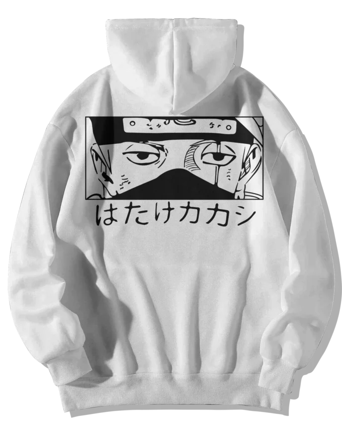 NARUTO HOODIE