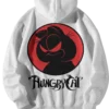 ANIME HOODIE