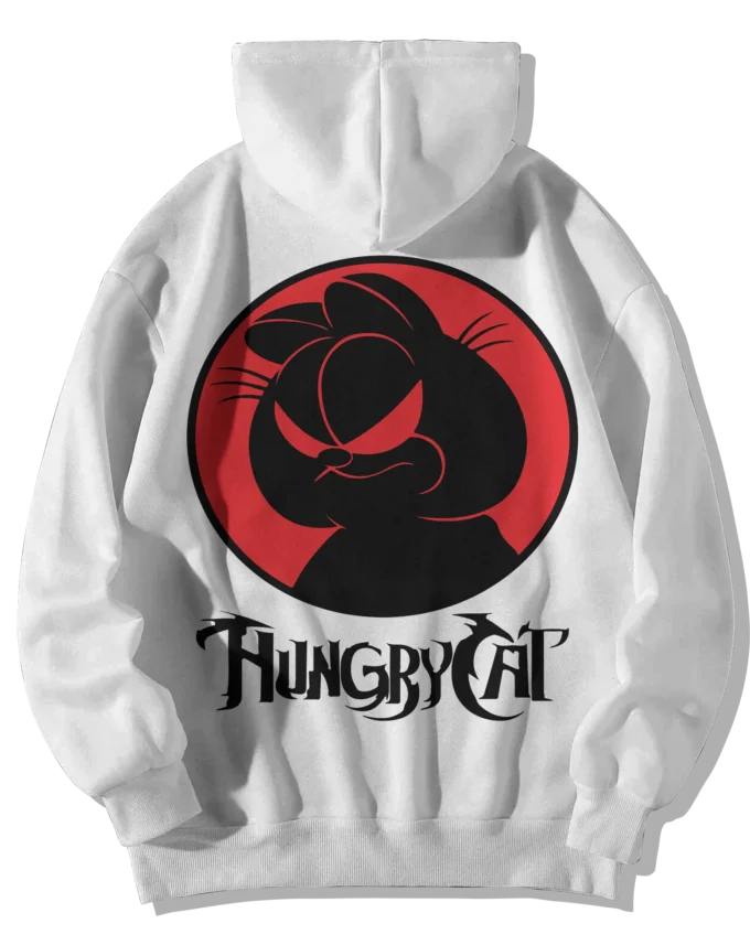 ANIME HOODIE