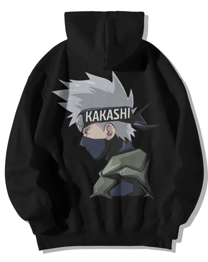 NARUTO HOODIE
