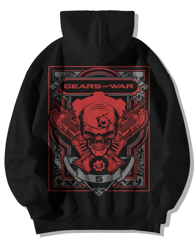 NARUTO HOODIE