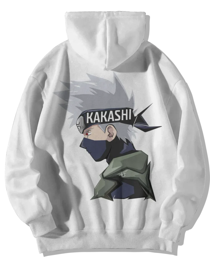 NARUTO HOODIE