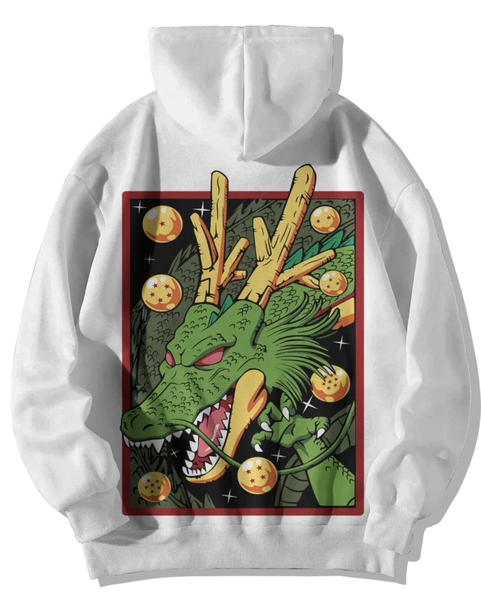 ANIME HOODIE