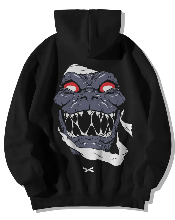 ANIME HOODIE