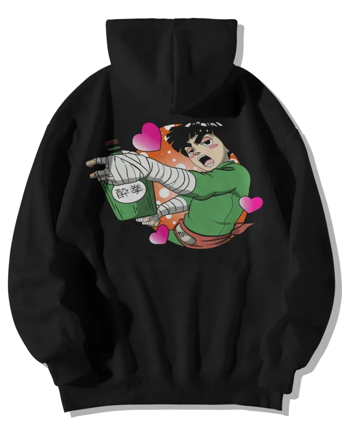 NARUTO HOODIE