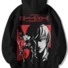 ANIME HOODIE