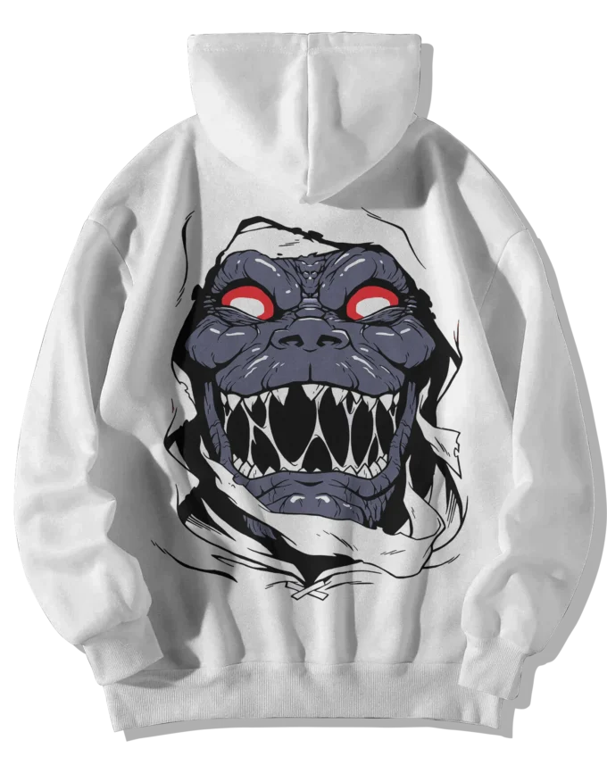 ANIME HOODIE