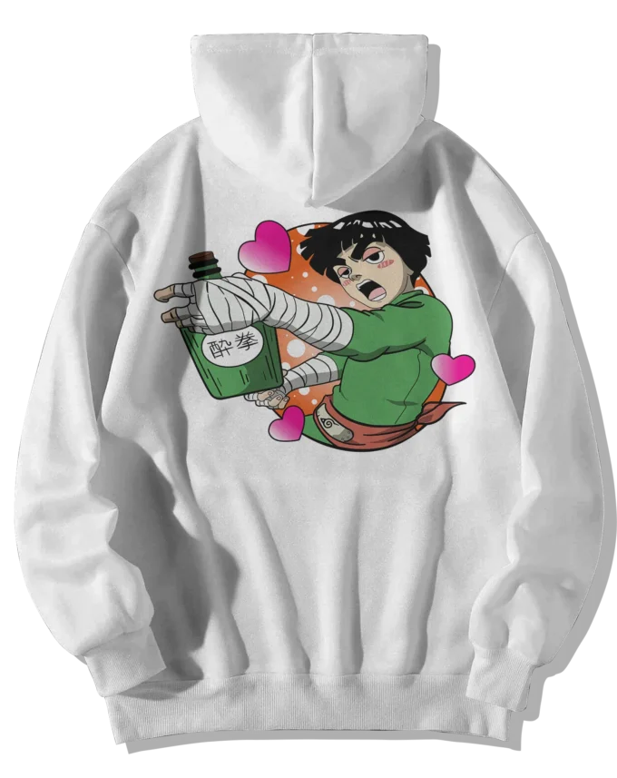 NARUTO HOODIE