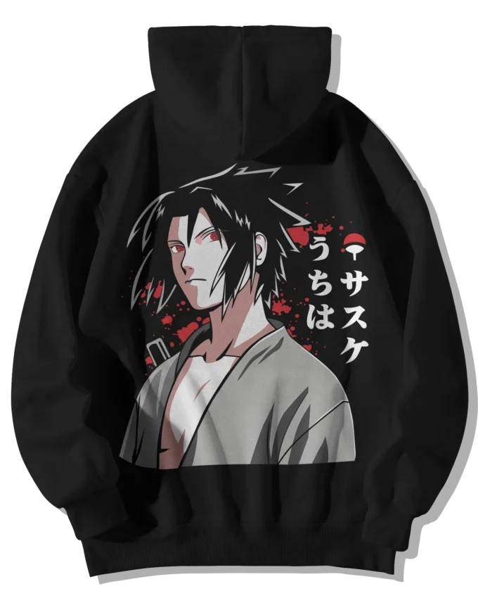 NARUTO HOODIE