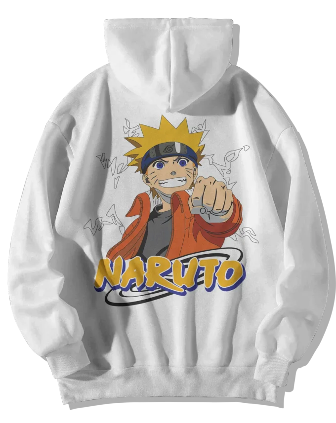NARUTO HOODIE