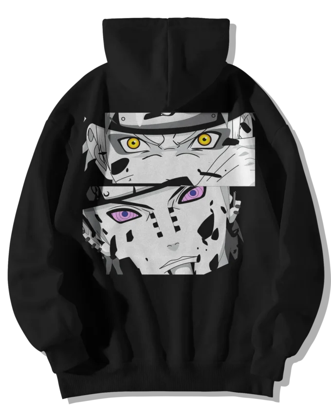 NARUTO HOODIE