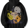 NARUTO HOODIE