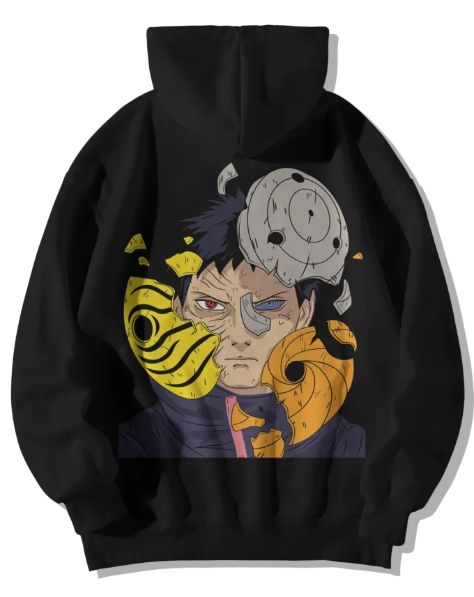 NARUTO HOODIE