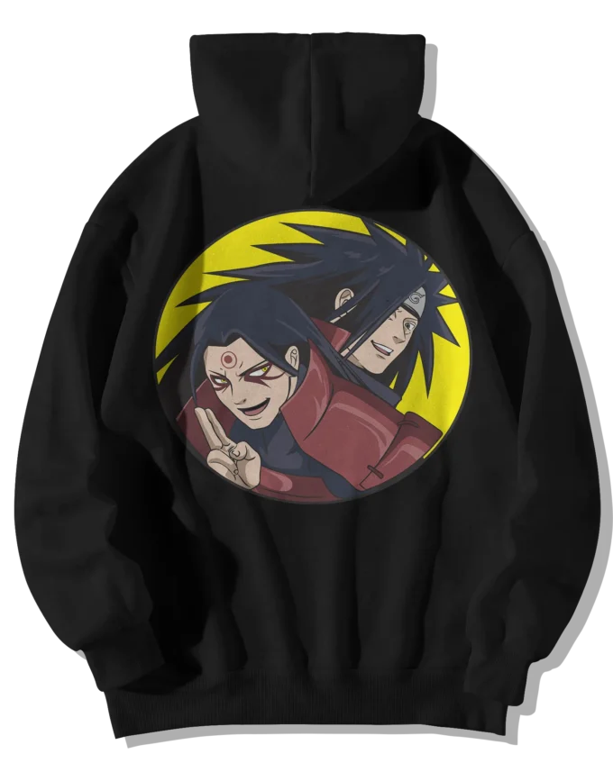 NARUTO HOODIE