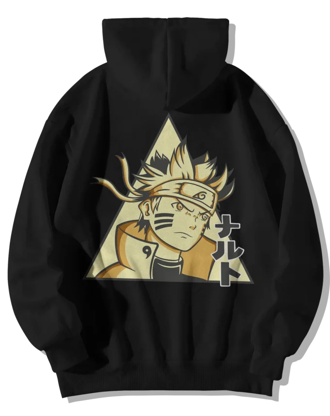 NARUTO HOODIE