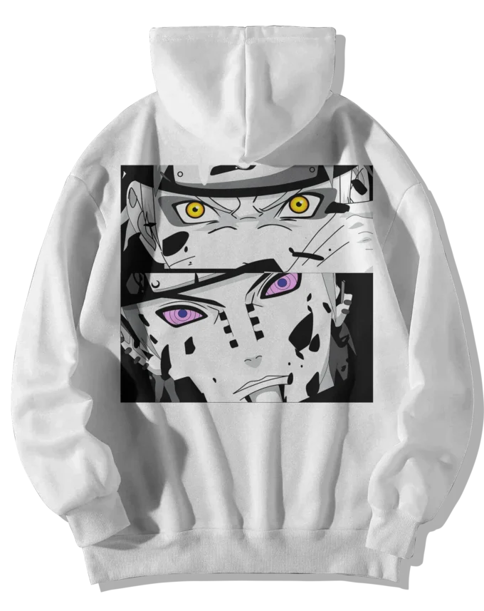 NARUTO HOODIE