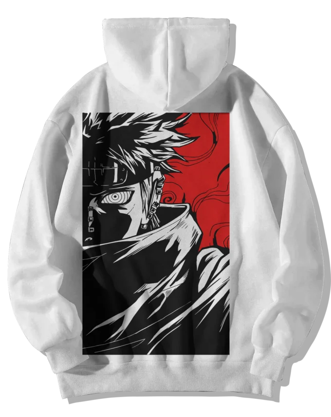 NARUTO HOODIE