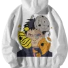 NARUTO HOODIE