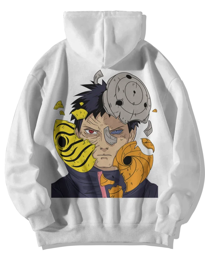 NARUTO HOODIE