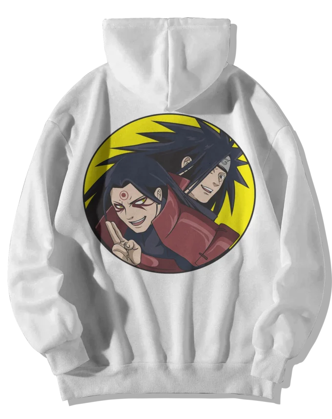 NARUTO HOODIE