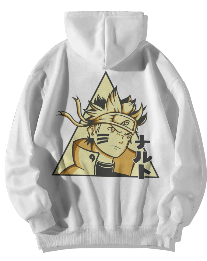 NARUTO HOODIE