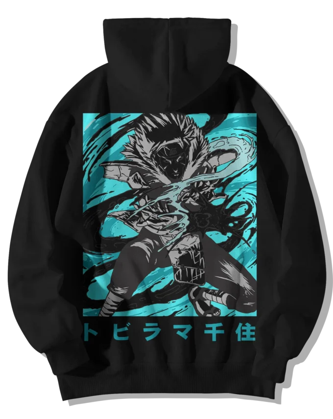 NARUTO HOODIE