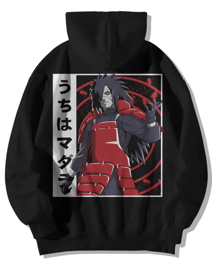 NARUTO HOODIE