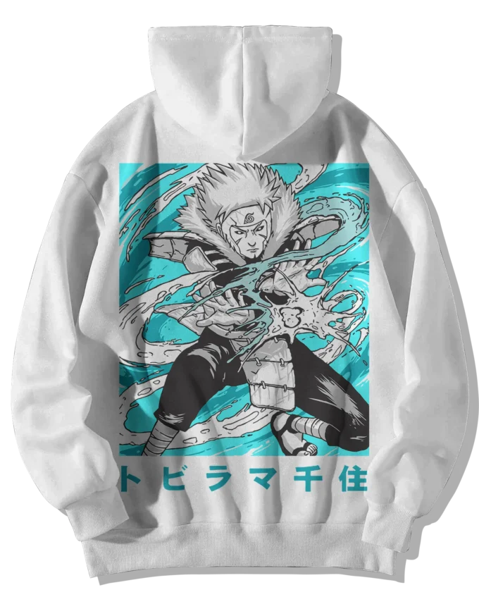 NARUTO HOODIE