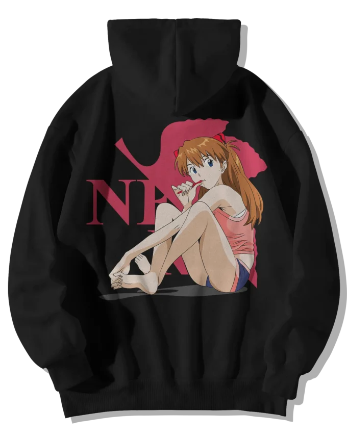 ANIME HOODIE