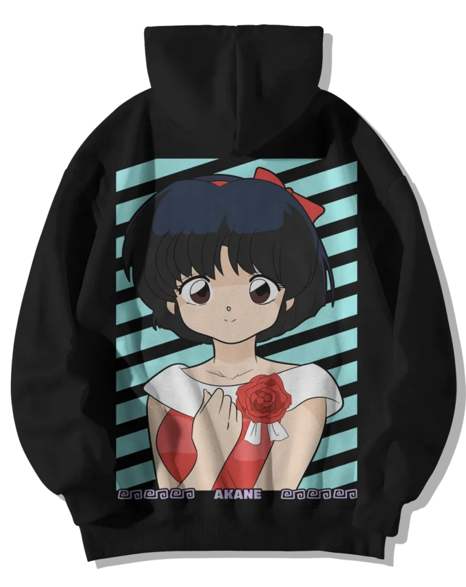 ANIME HOODIE