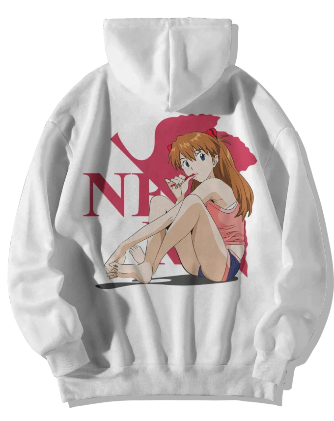 ANIME HOODIE