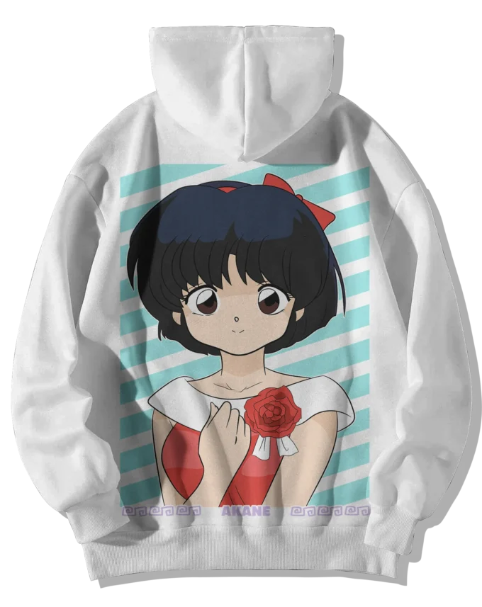 ANIME HOODIE