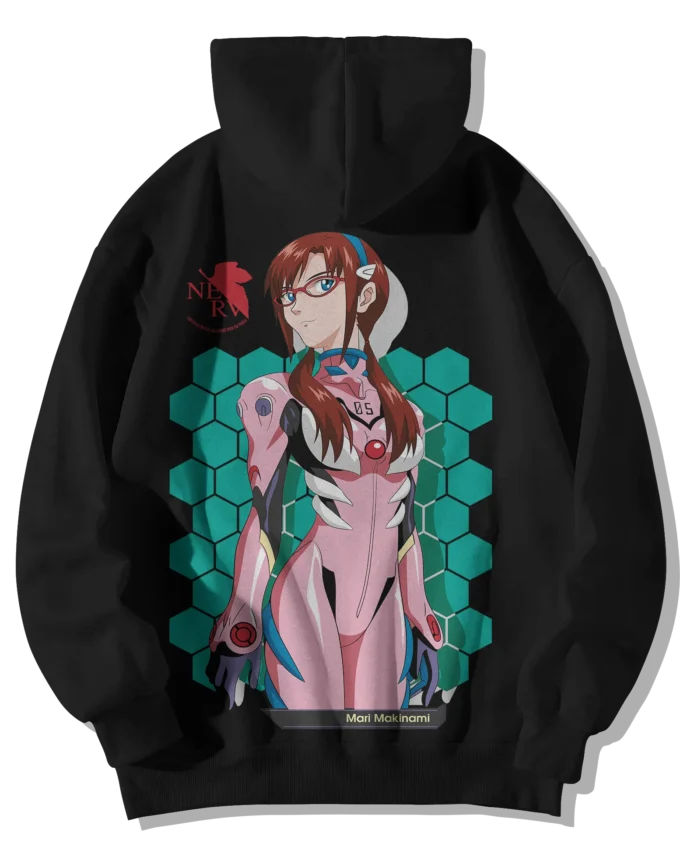 ANIME HOODIE