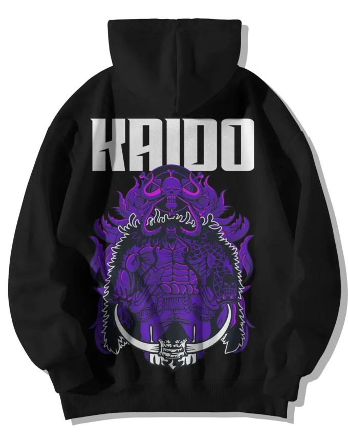HAIDO HOODIE