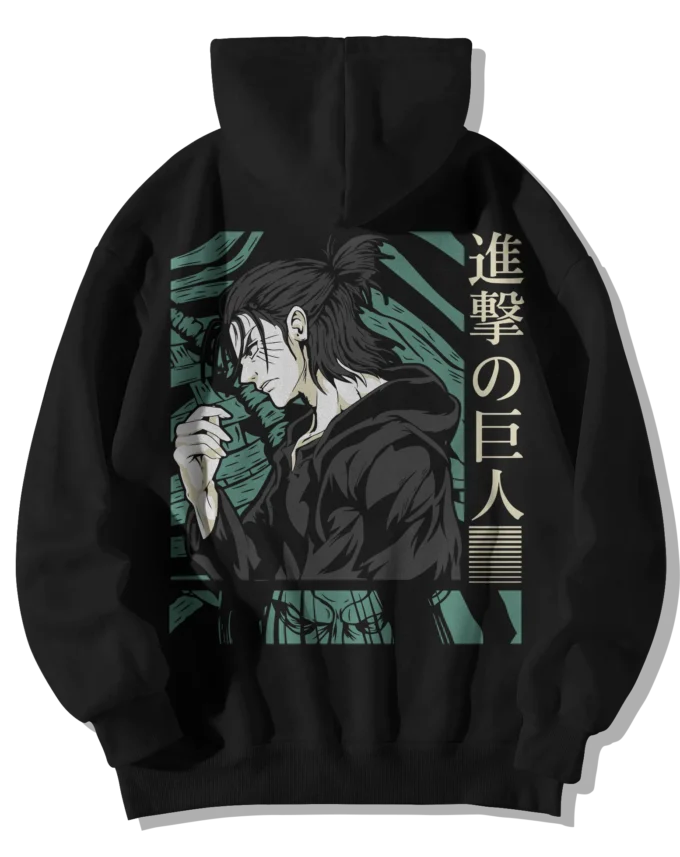 ANIME HOODIE