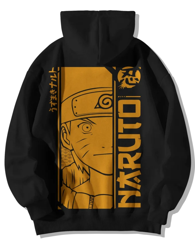 ANIME HOODIE
