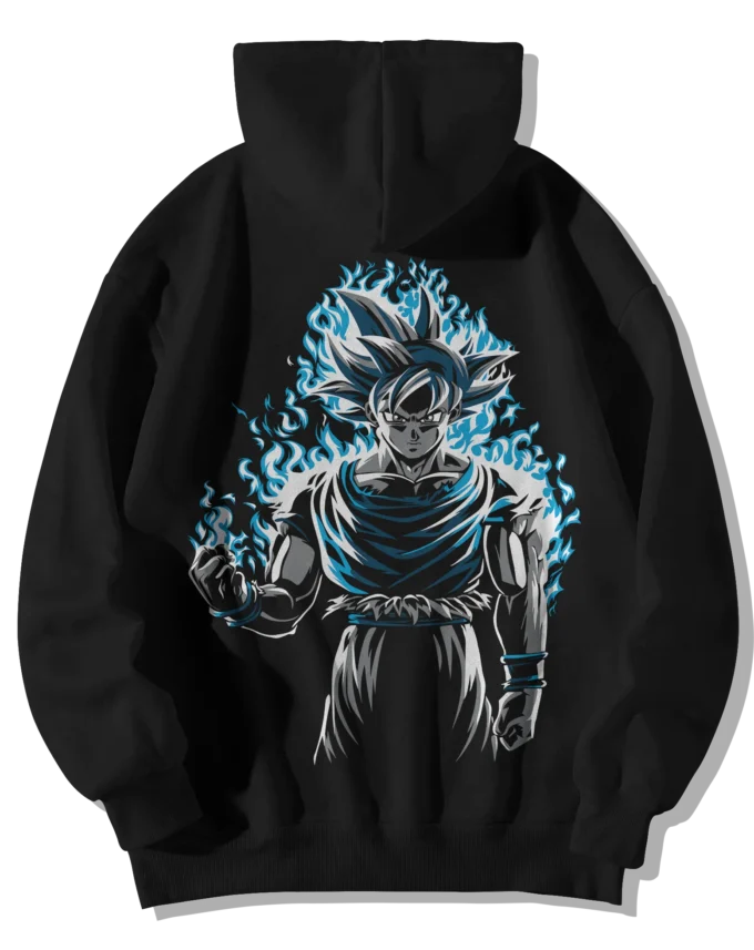 ANIME HOODIE